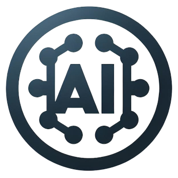 AI Blog Generator Logo