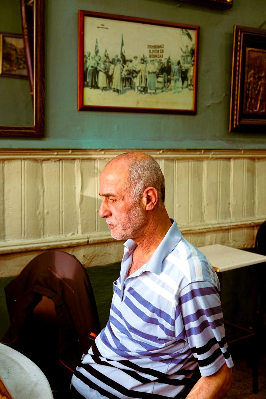 Mehmet Yılmaz